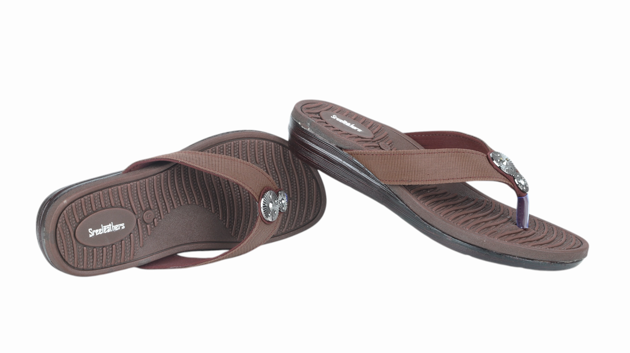 Comfort Ladies Chappal 992034 Best Running Shoes For Weak Ankles And Flat Feet