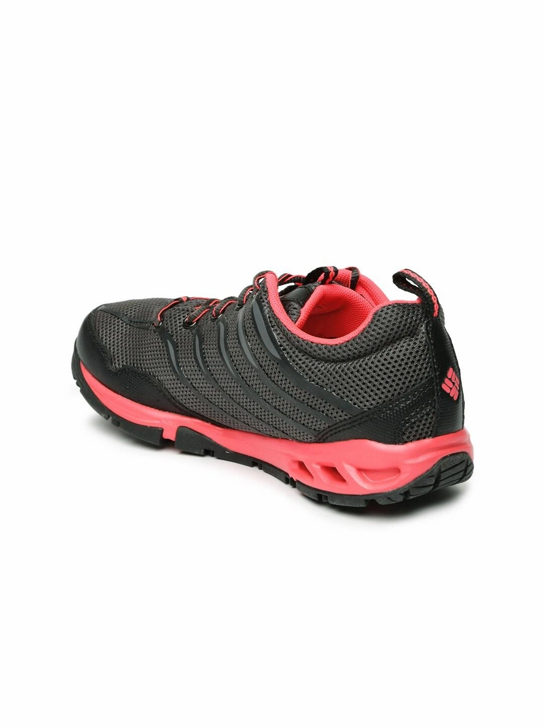 For Walking Best Women's Walking Columbia Women Black DRAINMAKER FLY