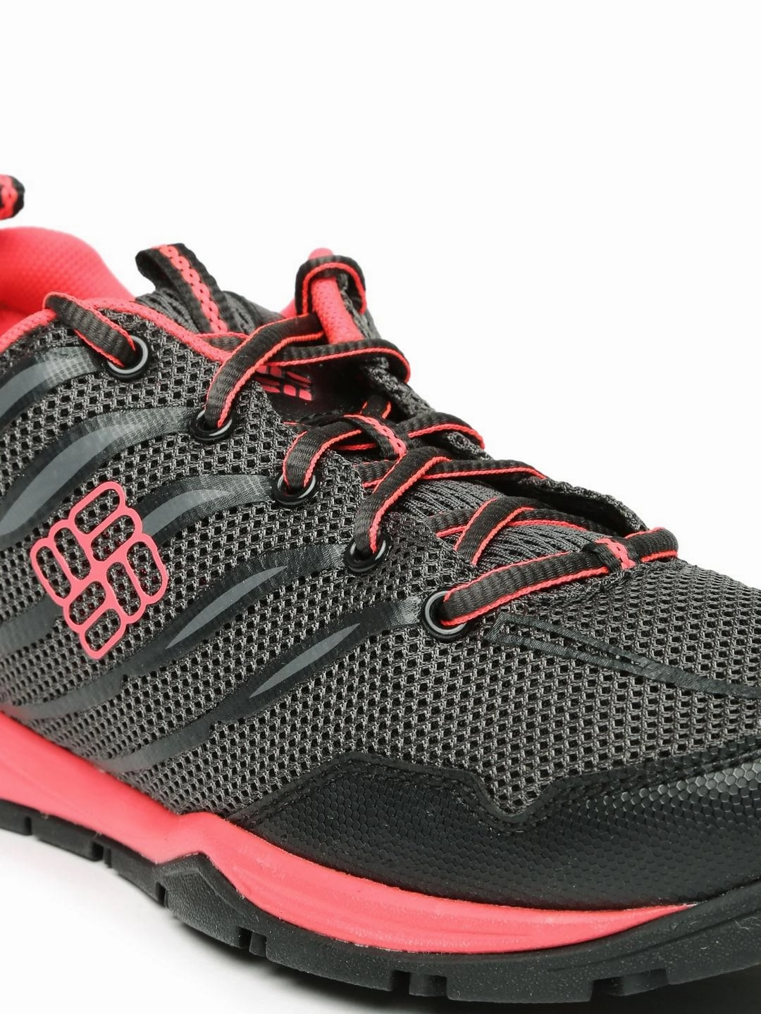 Columbia Women Black DRAINMAKER FLY For Lots Of Walking Best