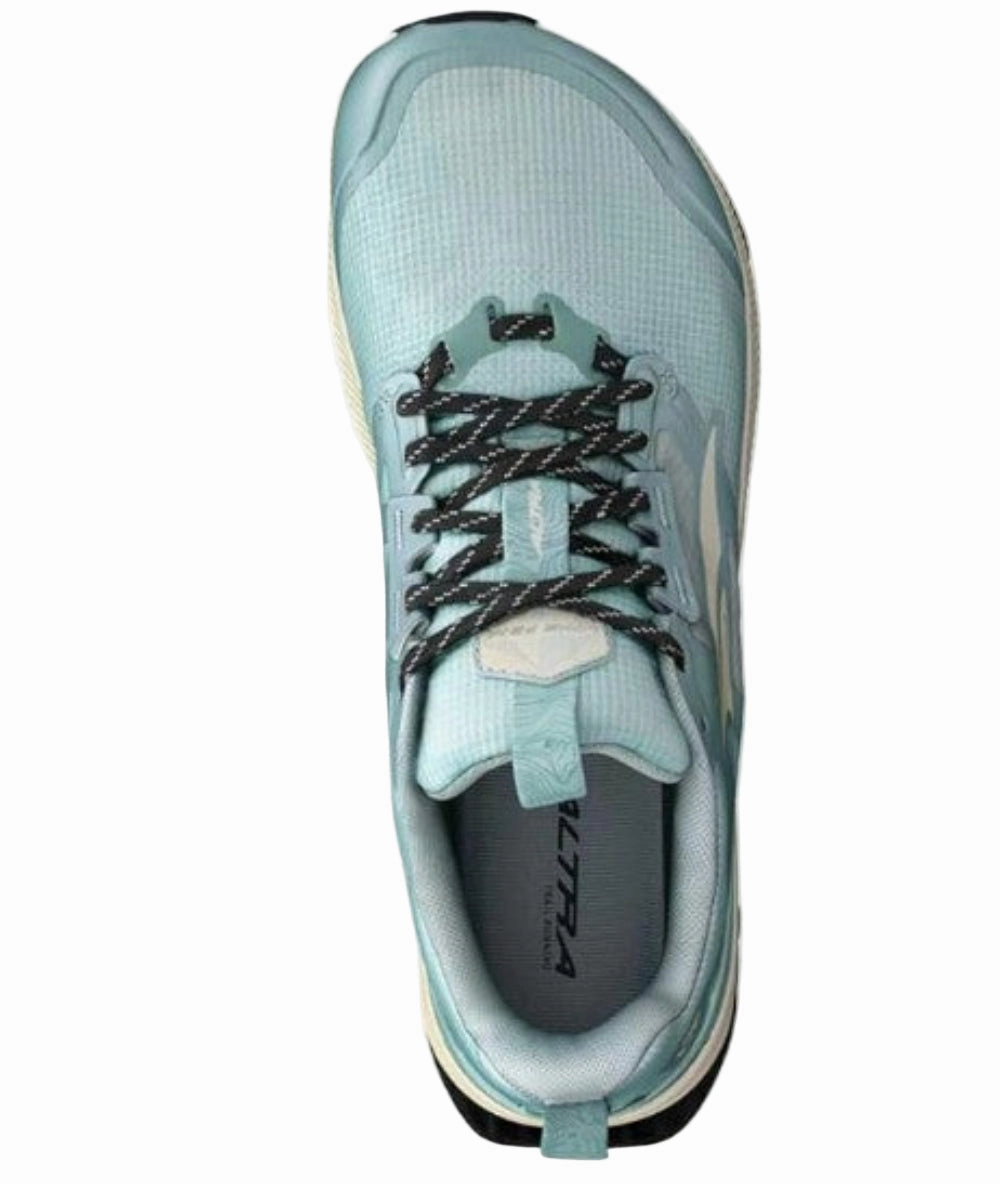 Altra Lone Peak 8 Trail Running shoes For Women, Mineral Blue Vasque Italian Hiking Boots