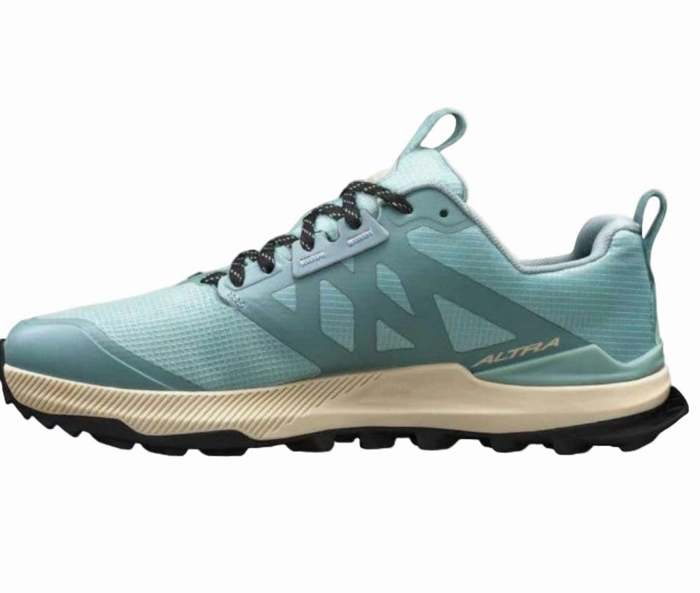 Altra Lone Peak 8 Trail Running shoes For Women, Mineral Blue Vasque Narrow Hiking Boots