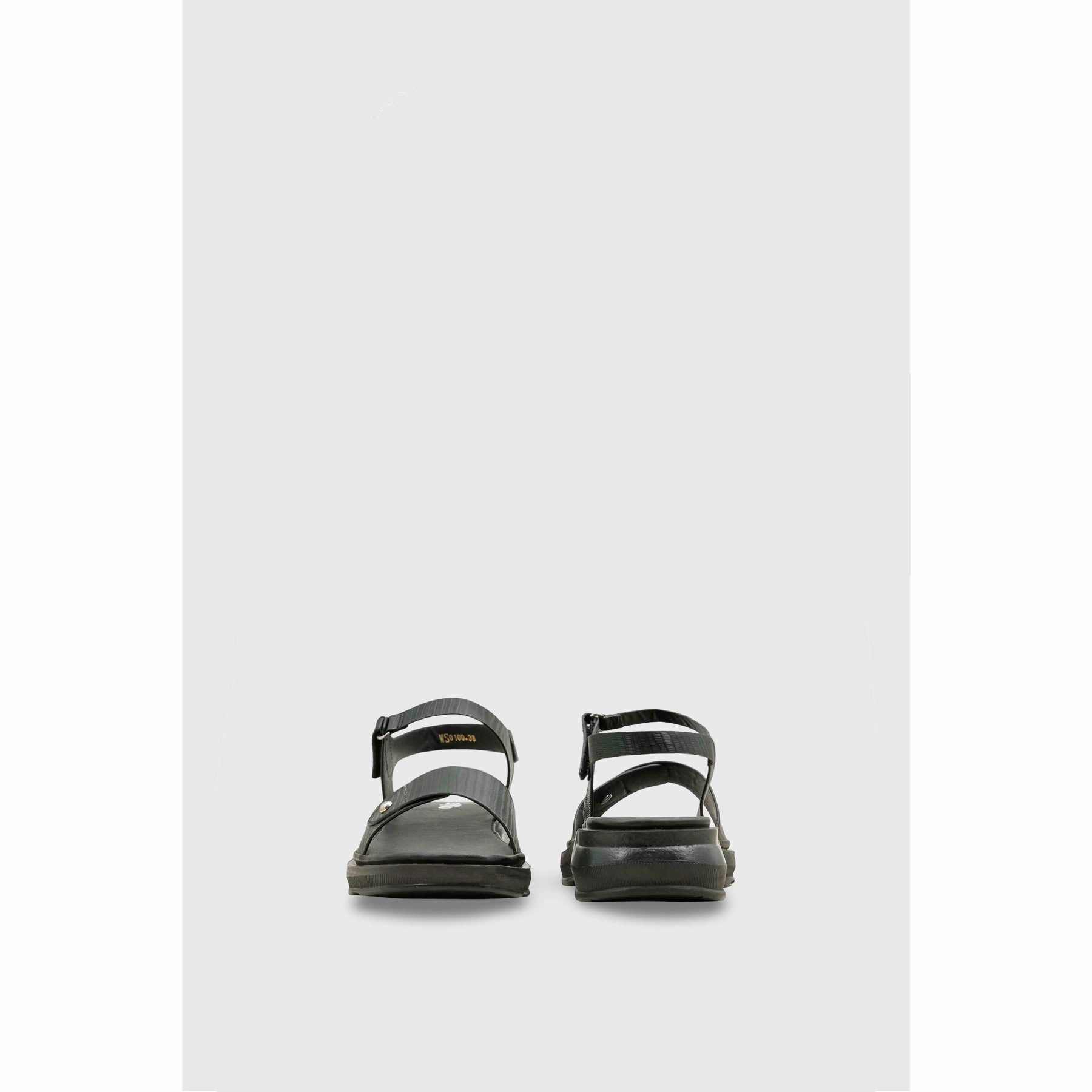 Black Casual Women Softy CLS059 Best Casual Shoes For High Arches