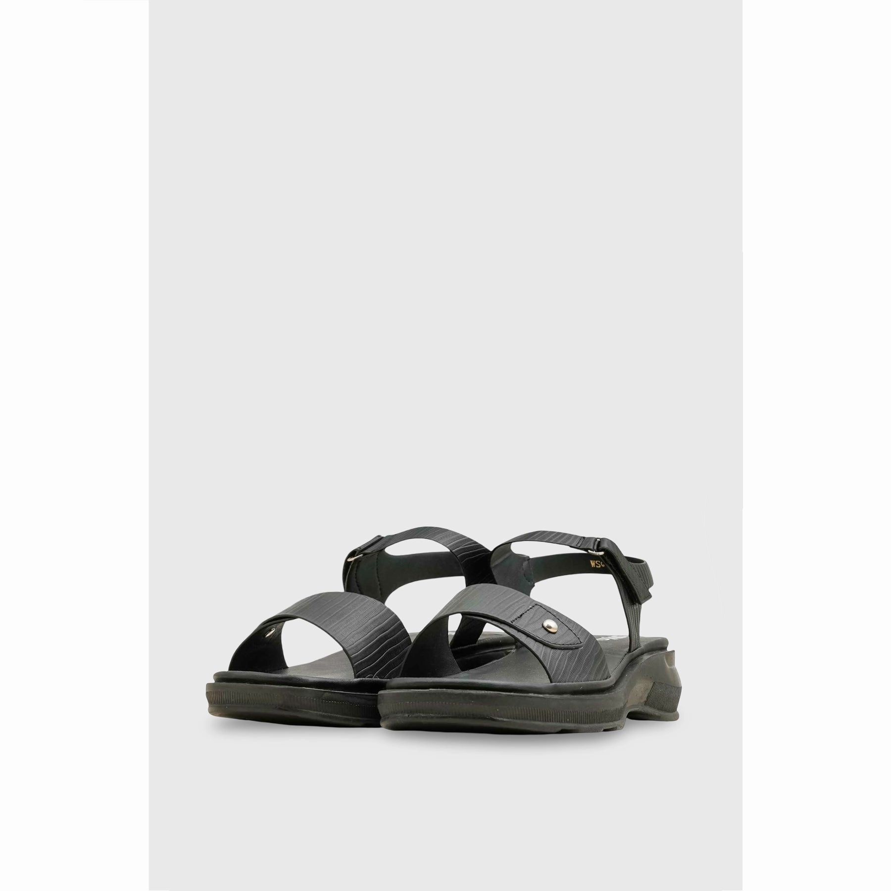 Ebay Casual Shoes Black Casual Women Softy CLS059