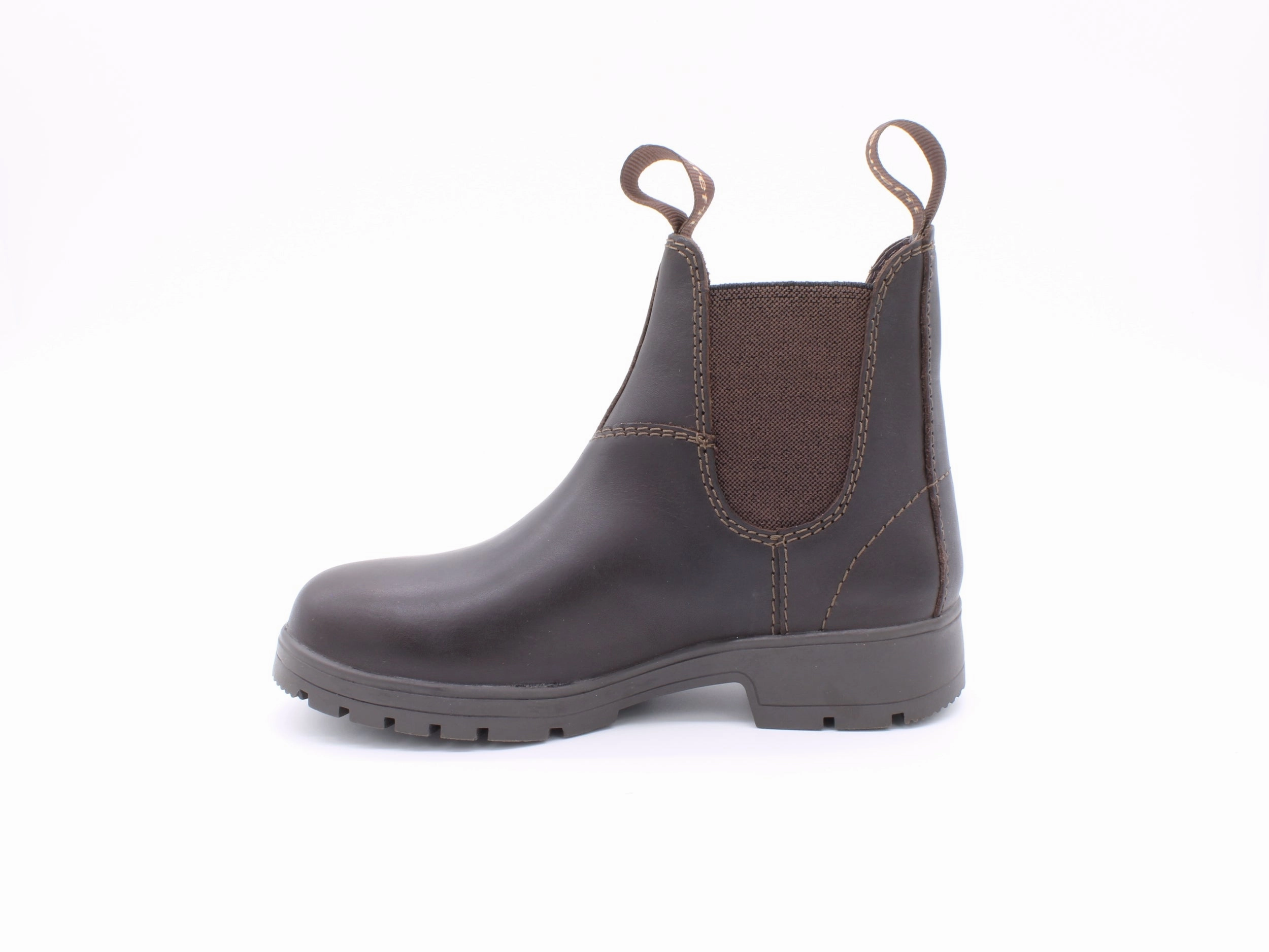 Surefit River Boot - Chocolate Silverado Boots