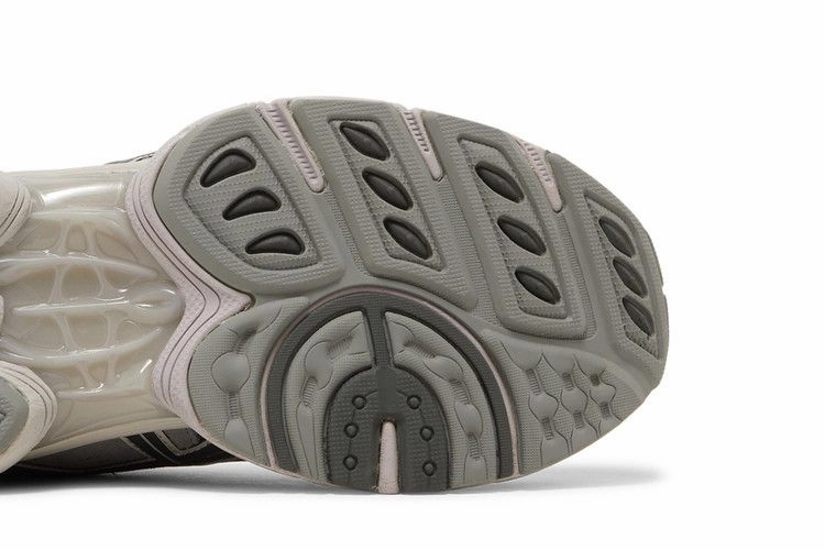 Asics Zebra Shoes Asics Jog 100 S SMU Light Grey