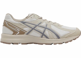 Asics Jog 100 S SMU Light Grey Women Asics Shoe