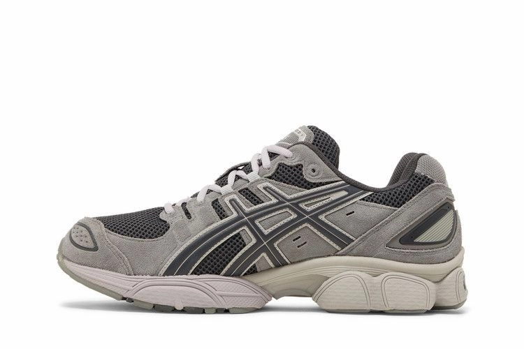 Asics Sole Shoes Asics Jog 100 S SMU Light Grey