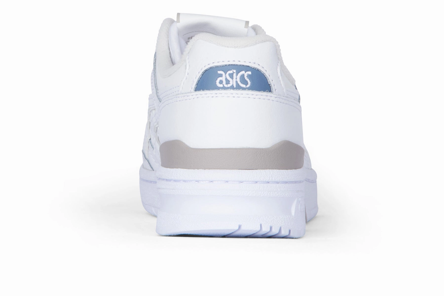 Asics EX89 x Charlotte Cardin - White/White Asics A6 Shoes