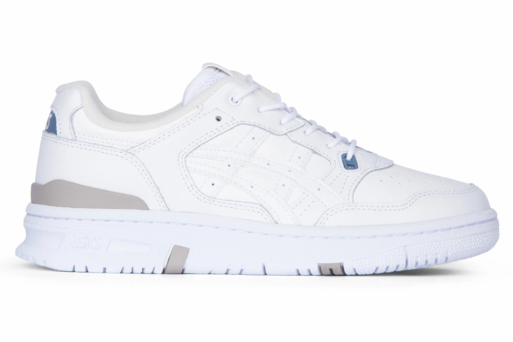 Asics Gel Cumulus 18 G Tx Running Shoe Asics EX89 x Charlotte Cardin - White/White