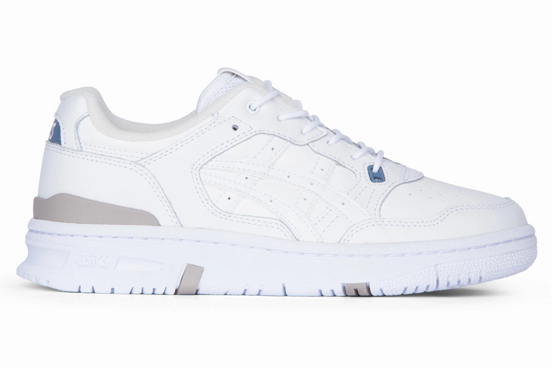 Asics EX89 x Charlotte Cardin - White/White Asics Shoes Winter