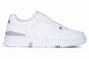 Asics EX89 x Charlotte Cardin - White/White Asics Running Shoe Models