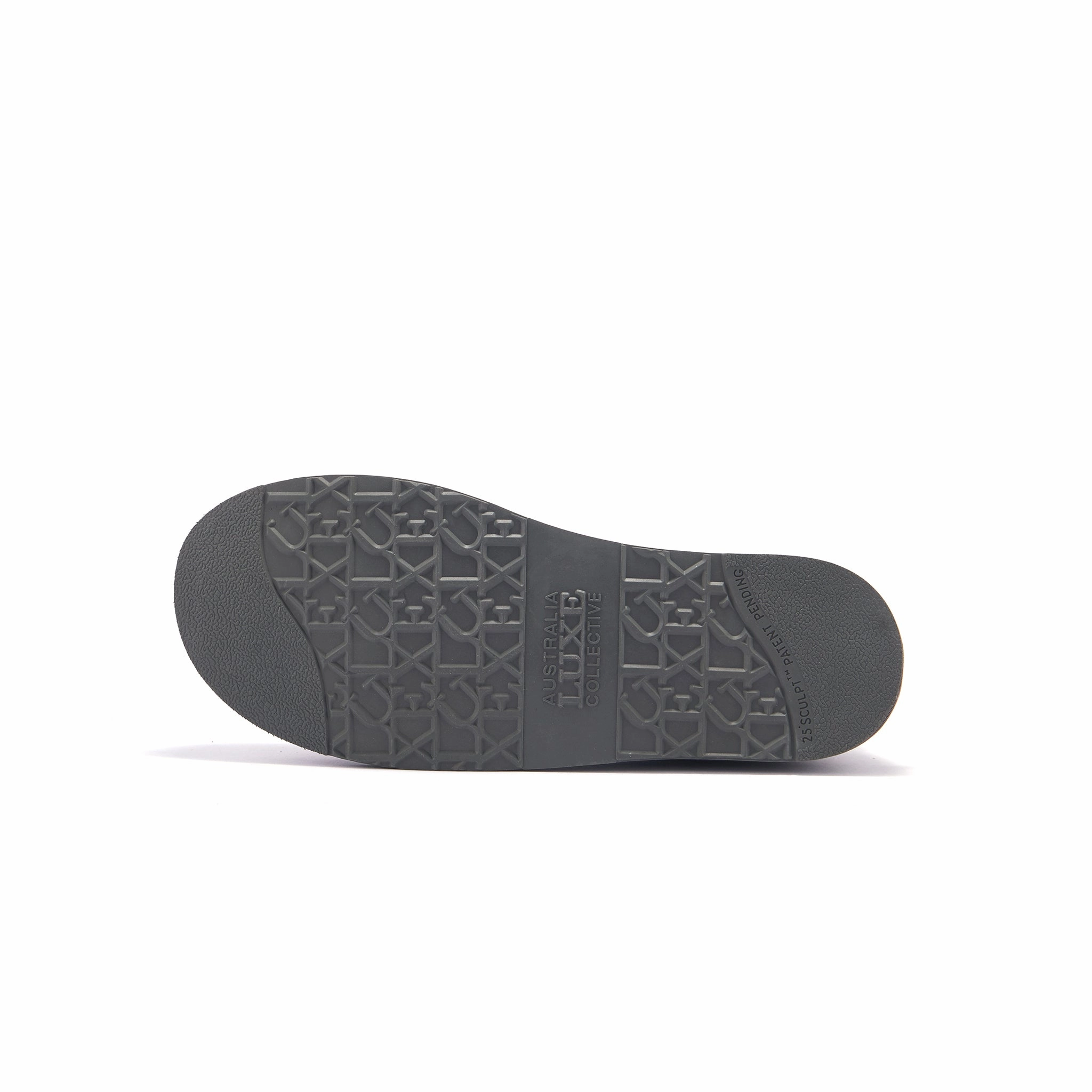 MENS OUTBACK GRAY Slippers House Shoes