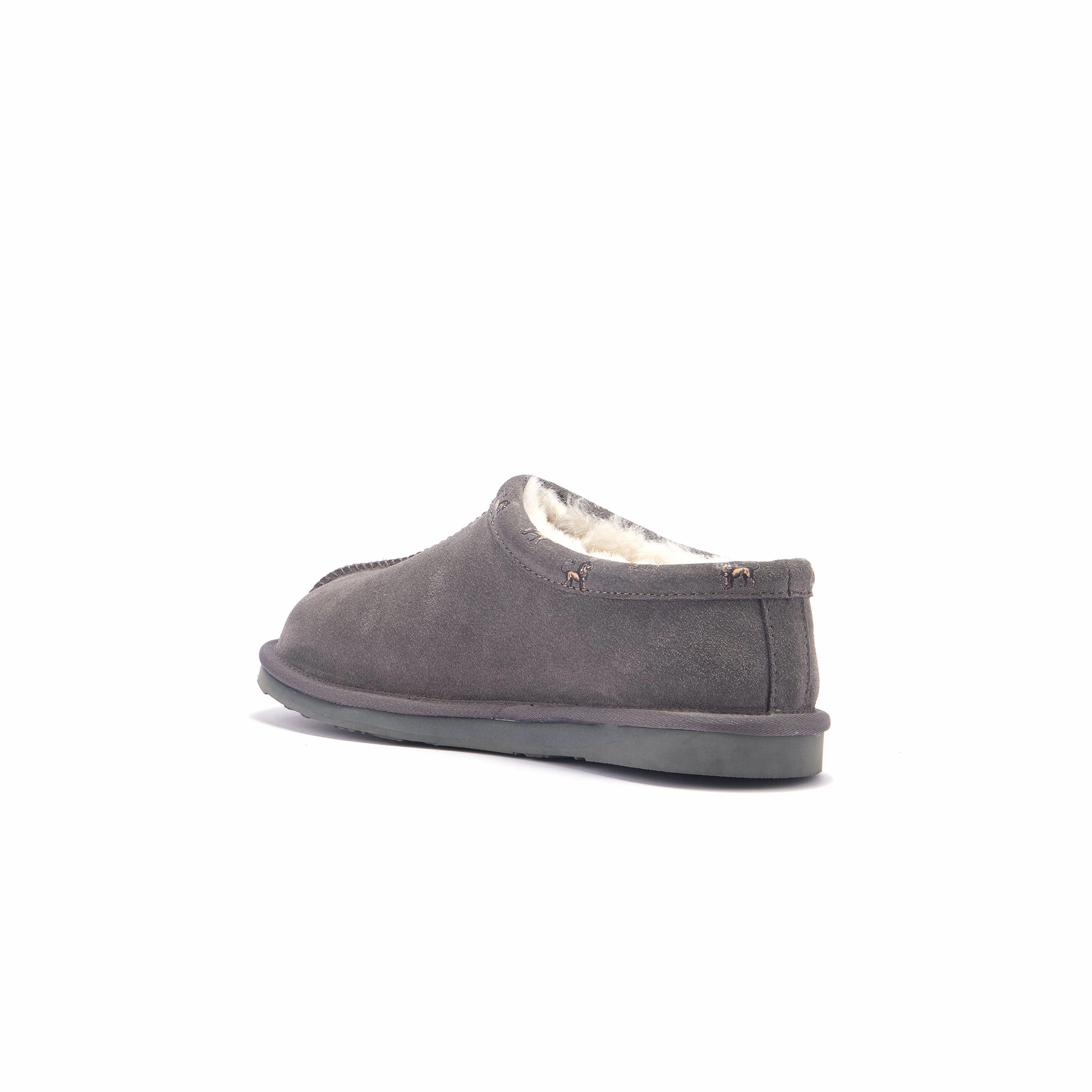 Cool Slides MENS OUTBACK GRAY