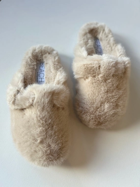 Infant Bunny Slippers Portland Slippers