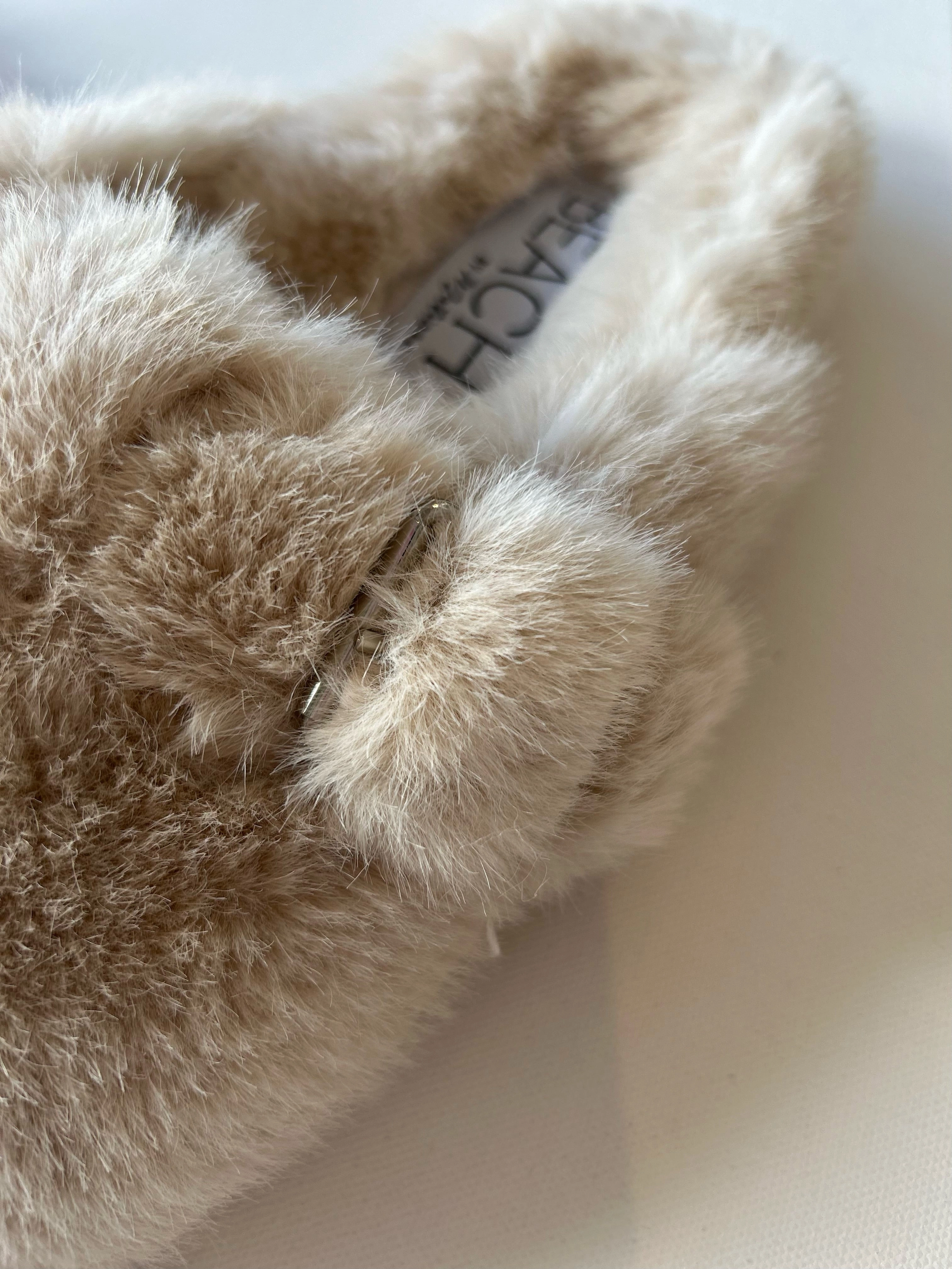 Cowboy Slippers Portland Slippers