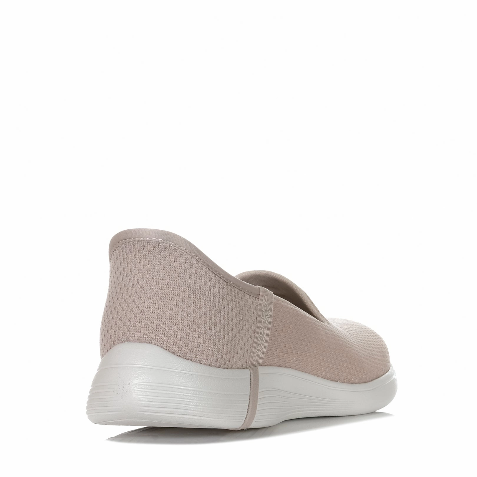 Skechers Slip-Ins: On-The-Go Swift - Luminary 137291 Taupe/Gold For Walking And Standing All Day Good