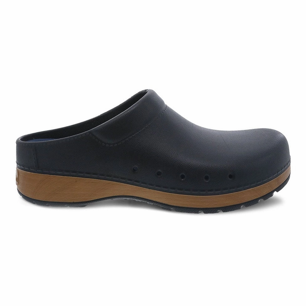 Slip On Snoopy Kane Men's Clog