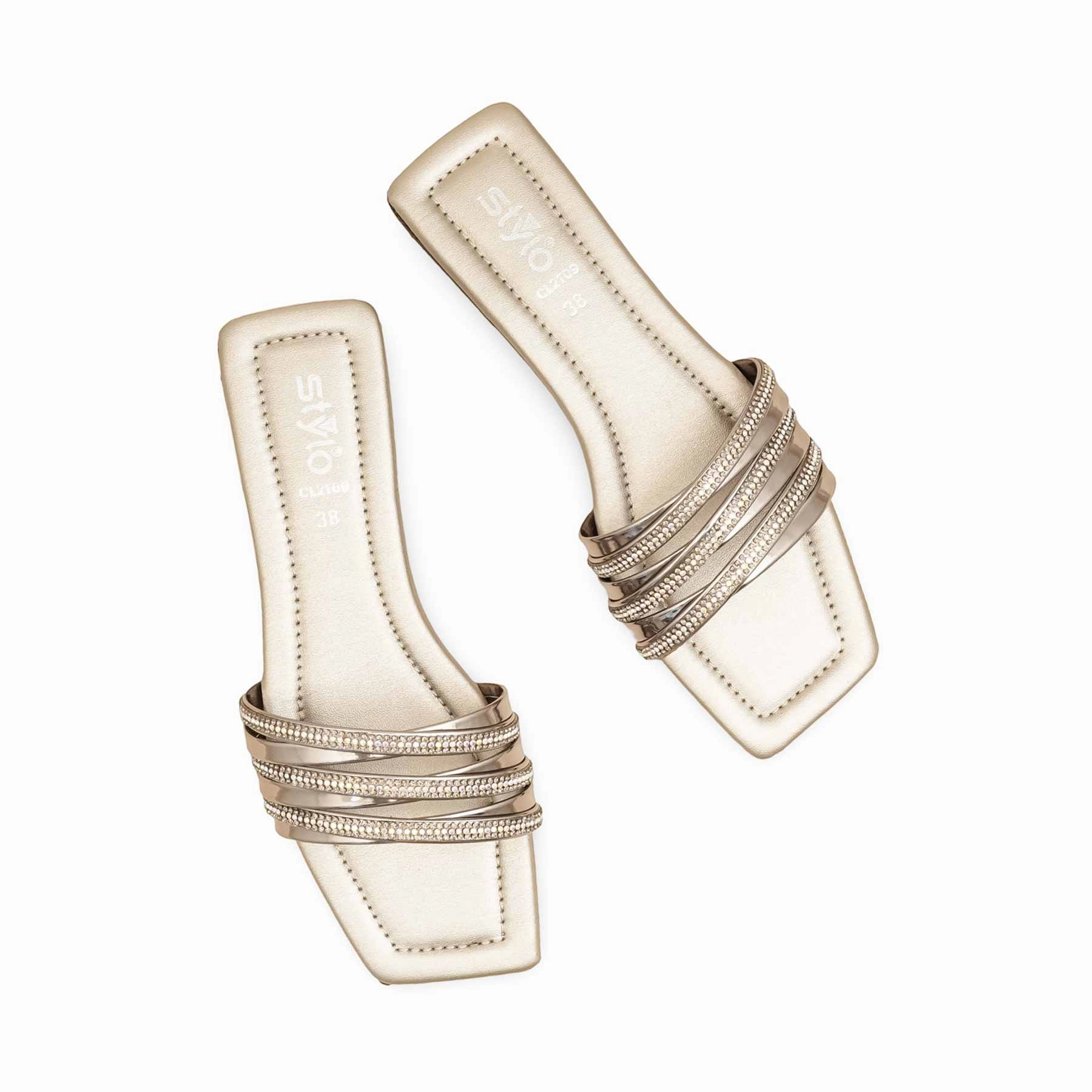 Grey Casual Slipper For Women CL2109 Nike Air Force 1 '07 Lv8 Se Casual Shoes