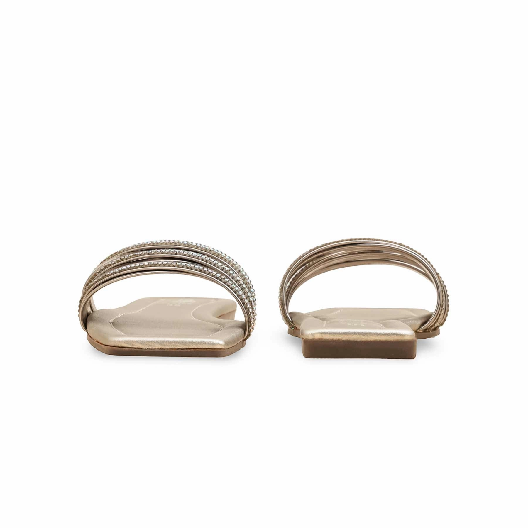 Women's Cruiser Casual Shoes Grey Casual Slipper For Women CL2109