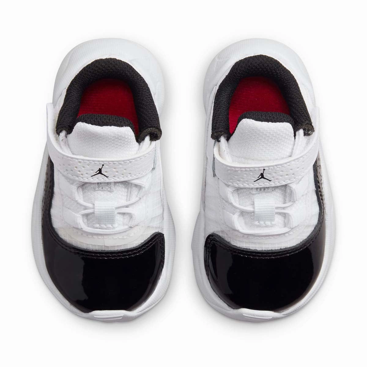 Fitting Running Shoes Jordan 11 CMFT Low Infant/Toddler Shoes