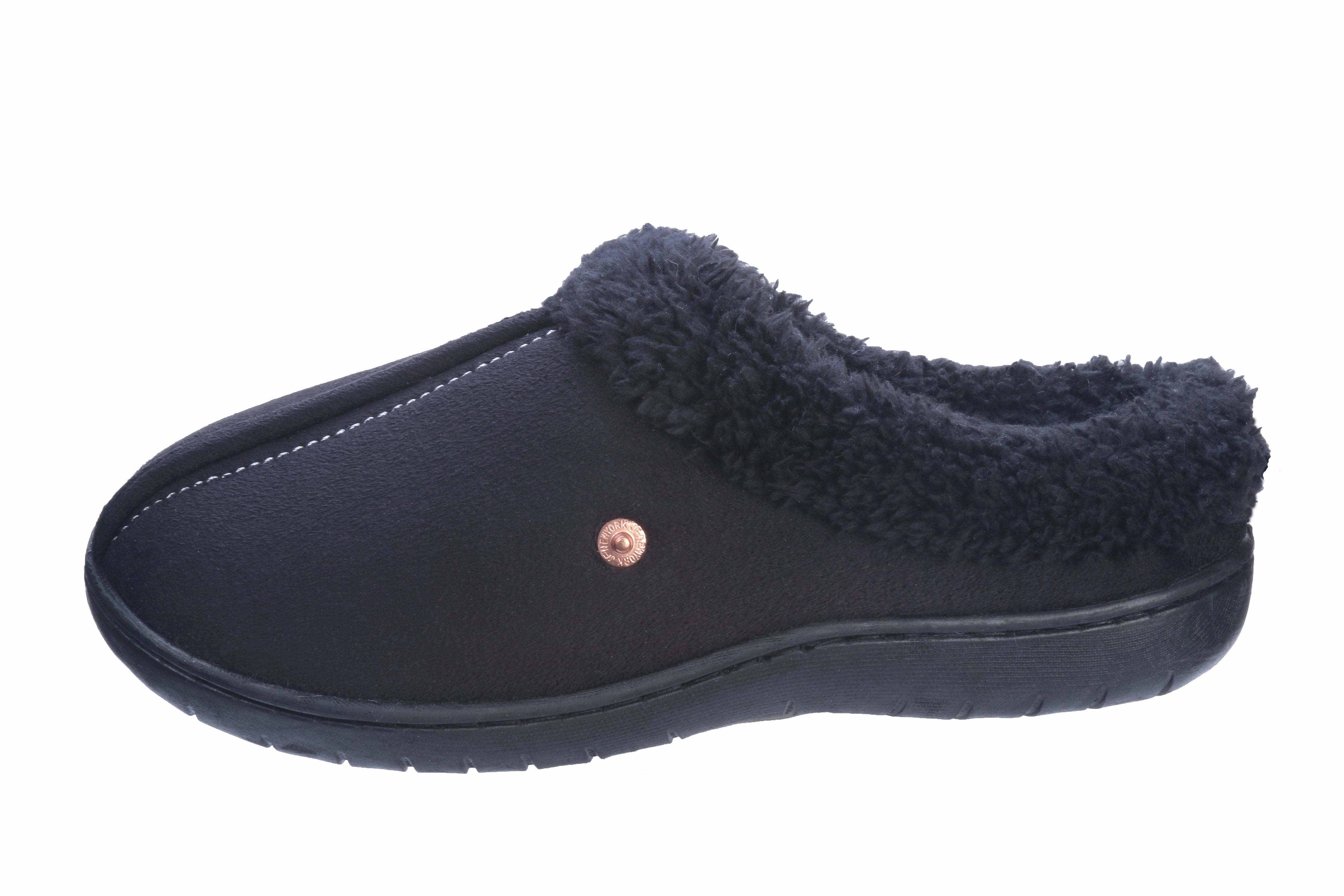 Kira Sport Slide Pupeez Boys Winter Slipper Comfort and Warm Clogs