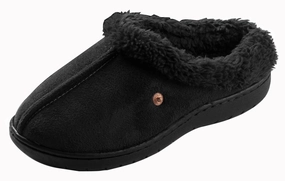 Pupeez Boys Winter Slipper Comfort and Warm Clogs Lacoste Slippers