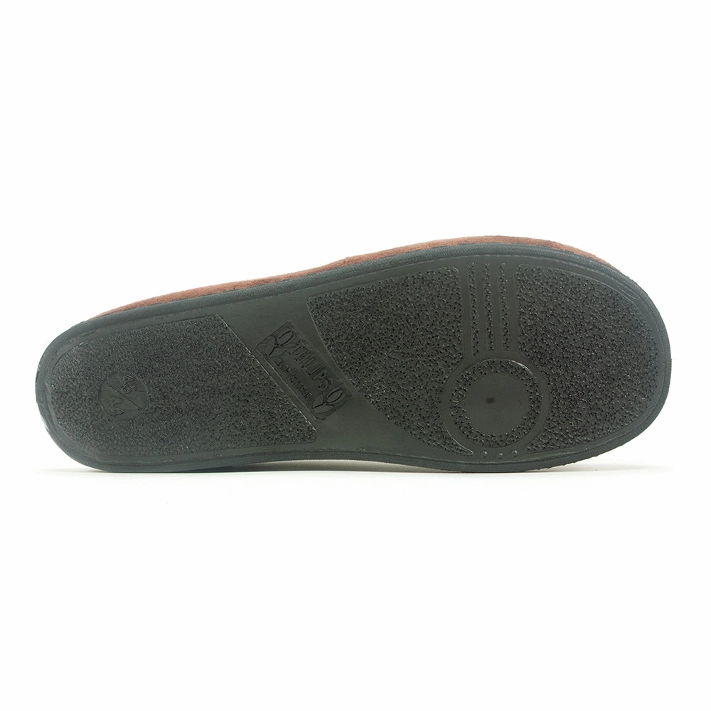 Elderly Slippers Compose Men's Slipper