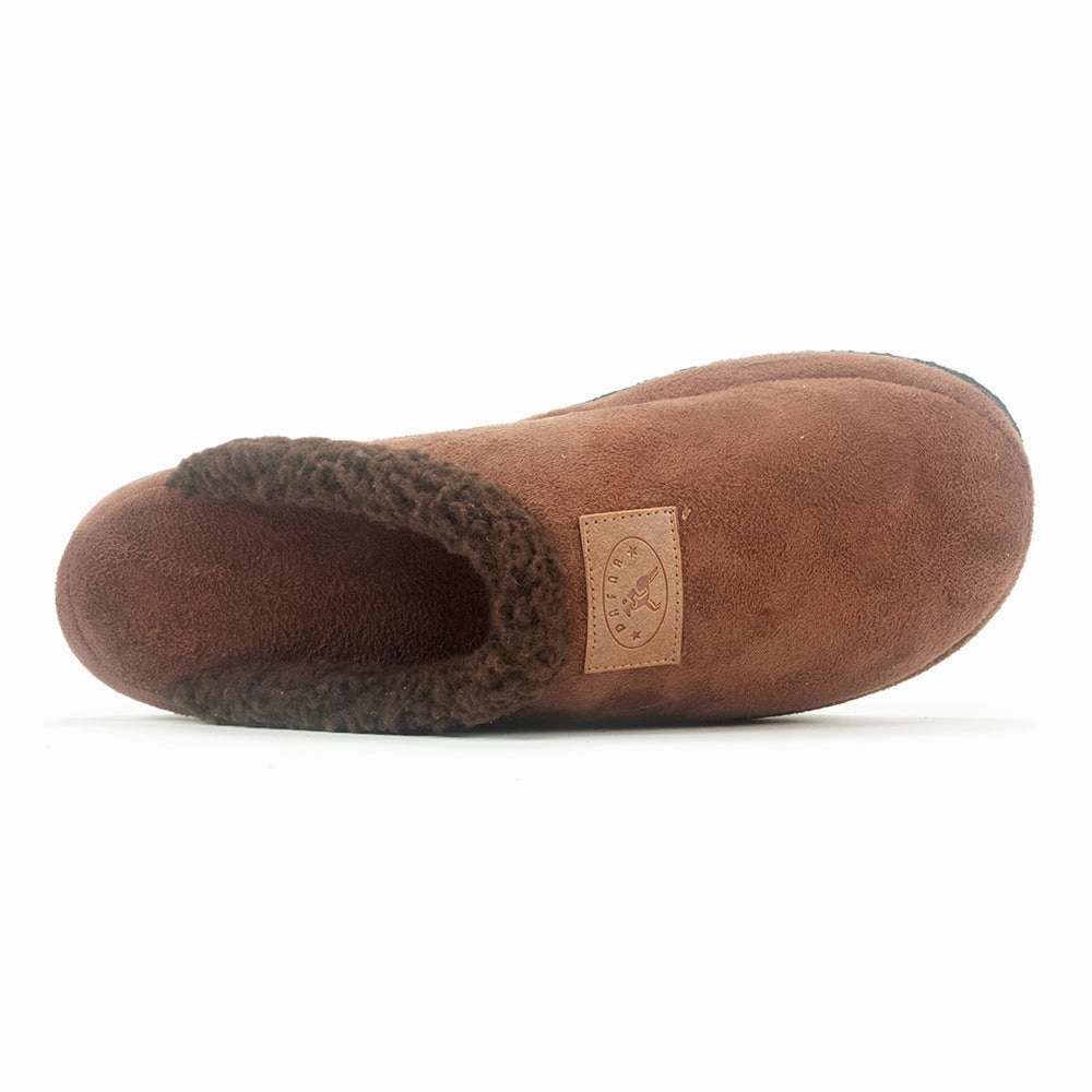 Compose Men's Slipper Worn Slippers