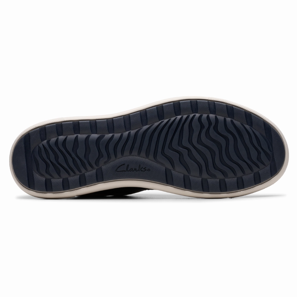 Originals Sl 72 Casual Clarks Mapstone Sport Grey Combi Leather Sneaker (Men's)