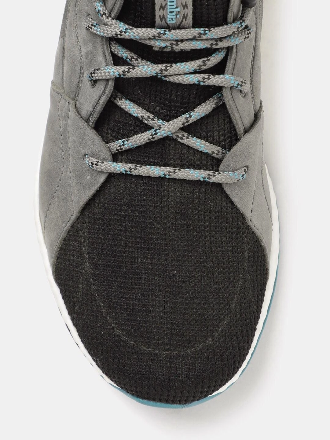 Best Hiking Boots Wide Toe Box Columbia Women Black SH/FT OUTDRY MID