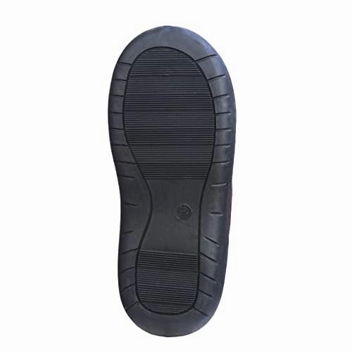 Tasmen Slippers Pupeez Boy's Comfortable Clog House Slippers Indoor Outdoor