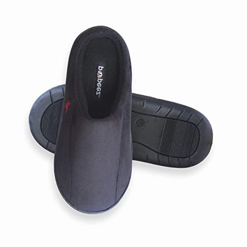 Fitflop Chrissie Slippers Pupeez Boy's Comfortable Clog House Slippers Indoor Outdoor