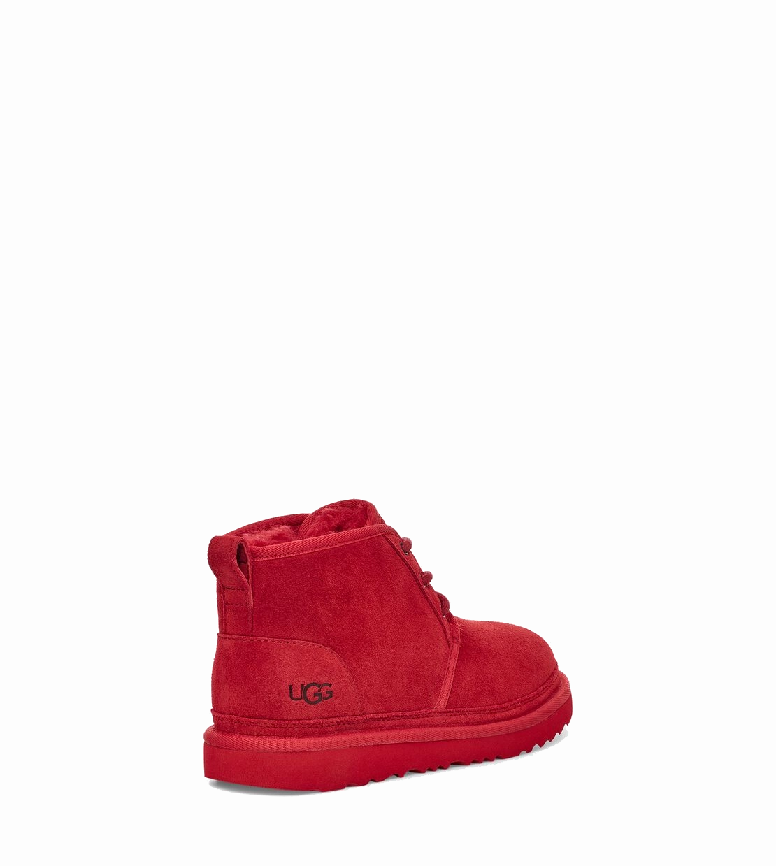 Lucchese Boot Company Cowboy Boots Kids Neumel II Samba Red