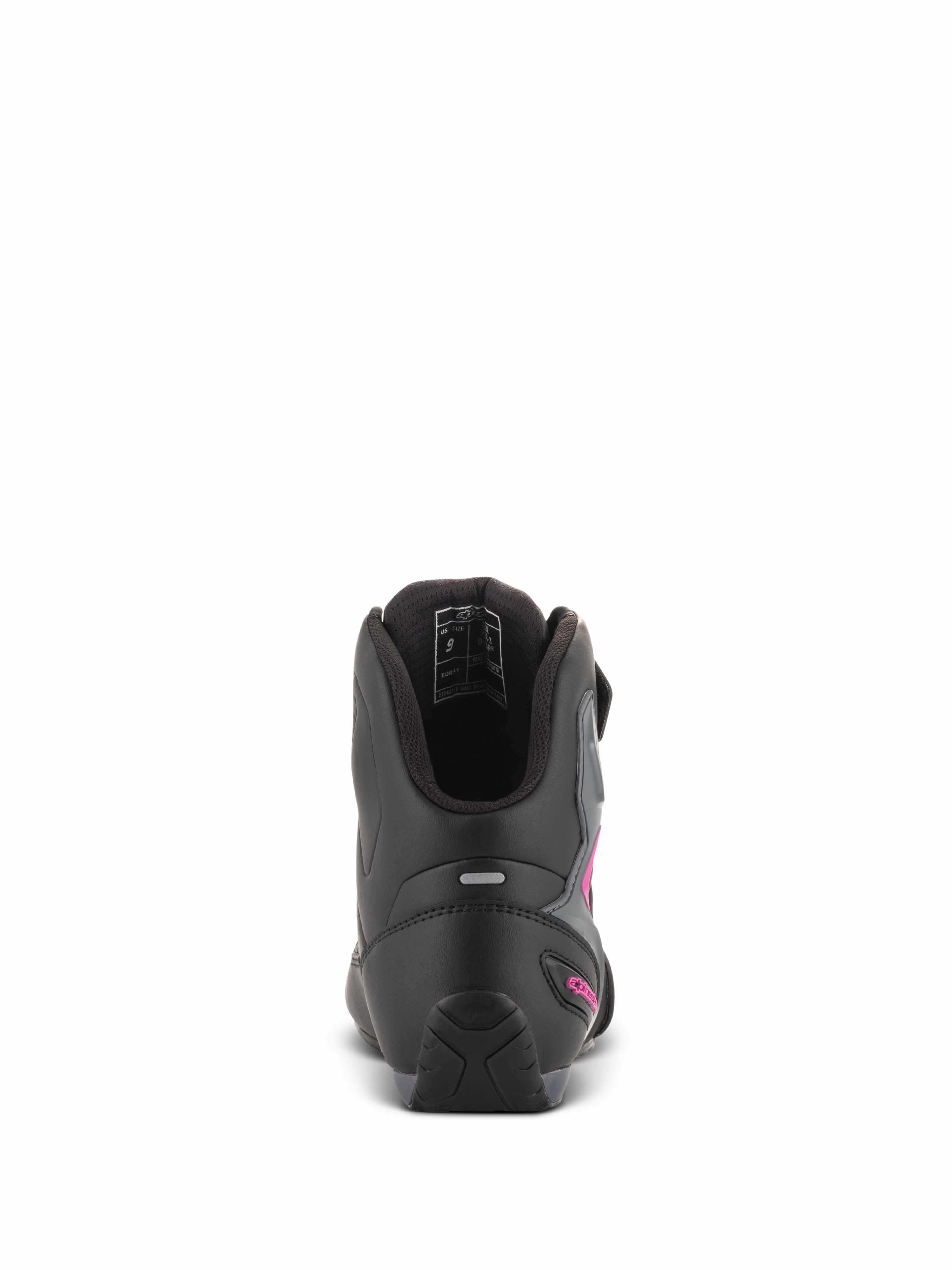 Superman Boots Women Stella Faster-3 Drystar Shoes