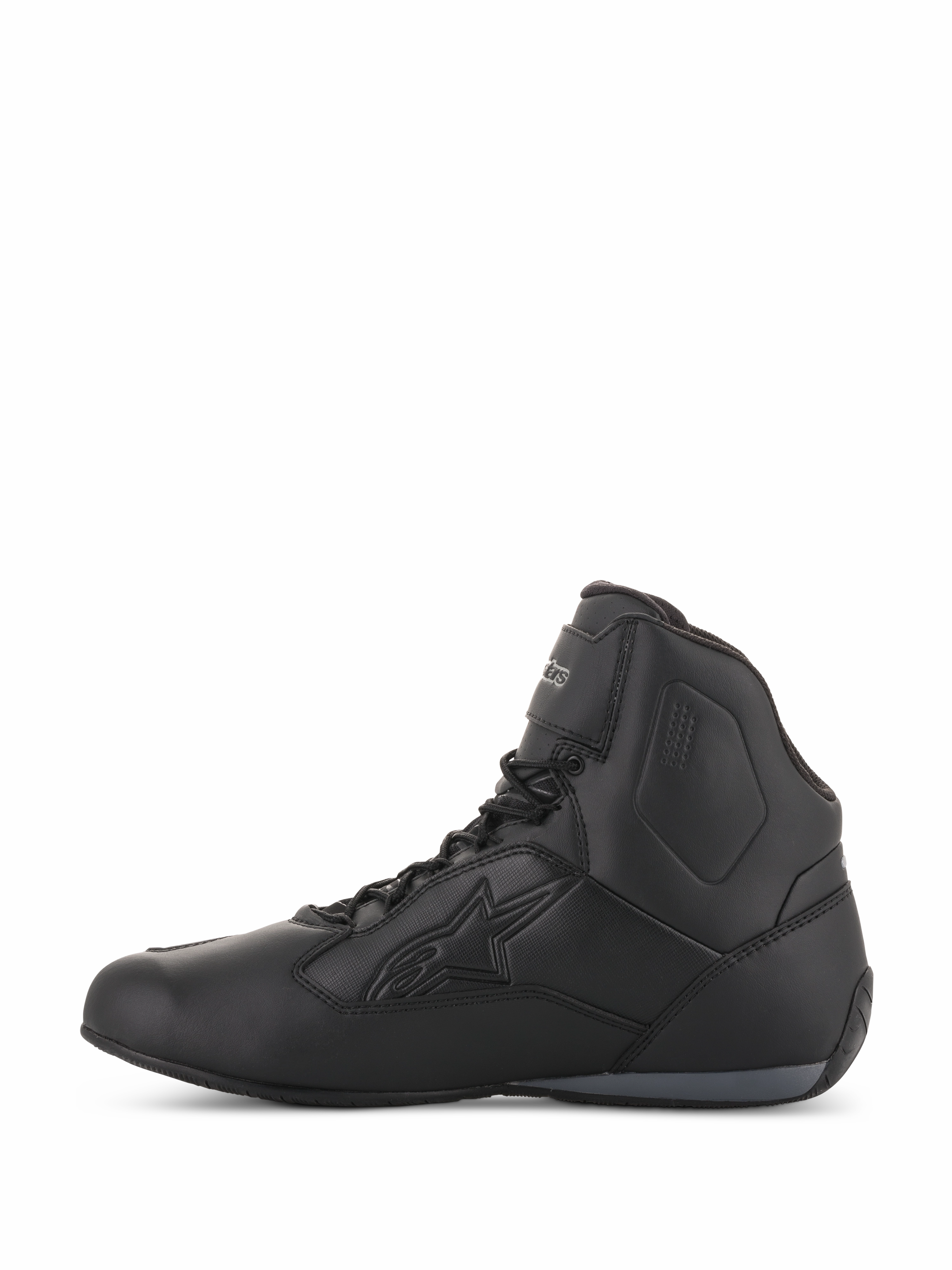 Women Stella Faster-3 Drystar Shoes Skull Boots