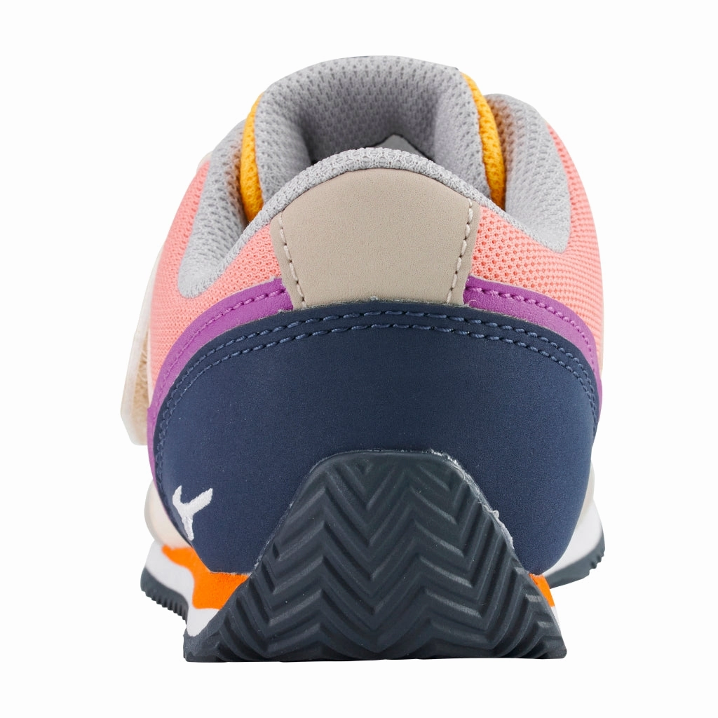 Miki House x Mizuno Collaboration Kids Shoes Best Walking Shoes For Disneyland