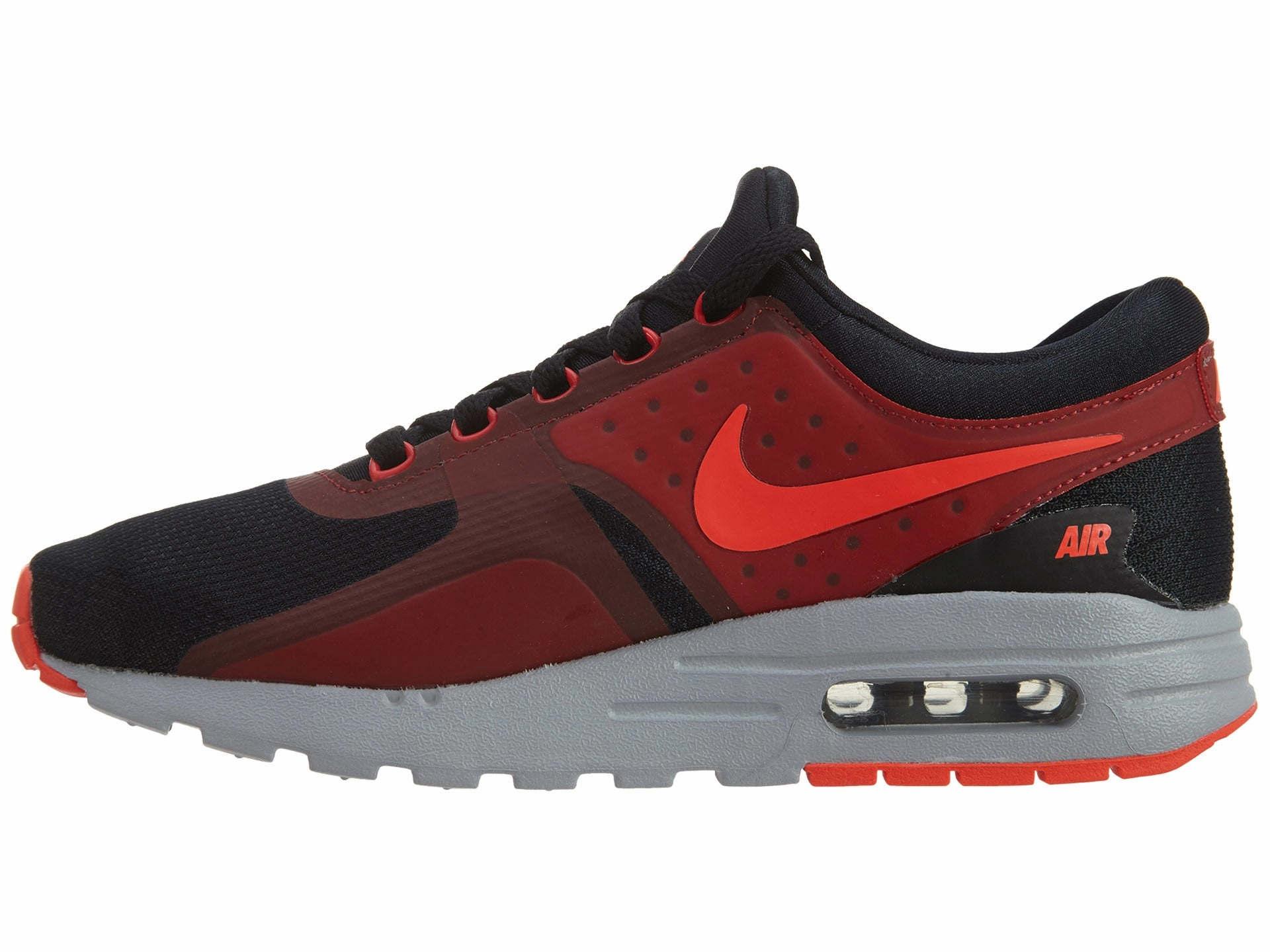 Hot High Sneakers Nike Air Max Zero Essential Gs Big Kids Style : 881224