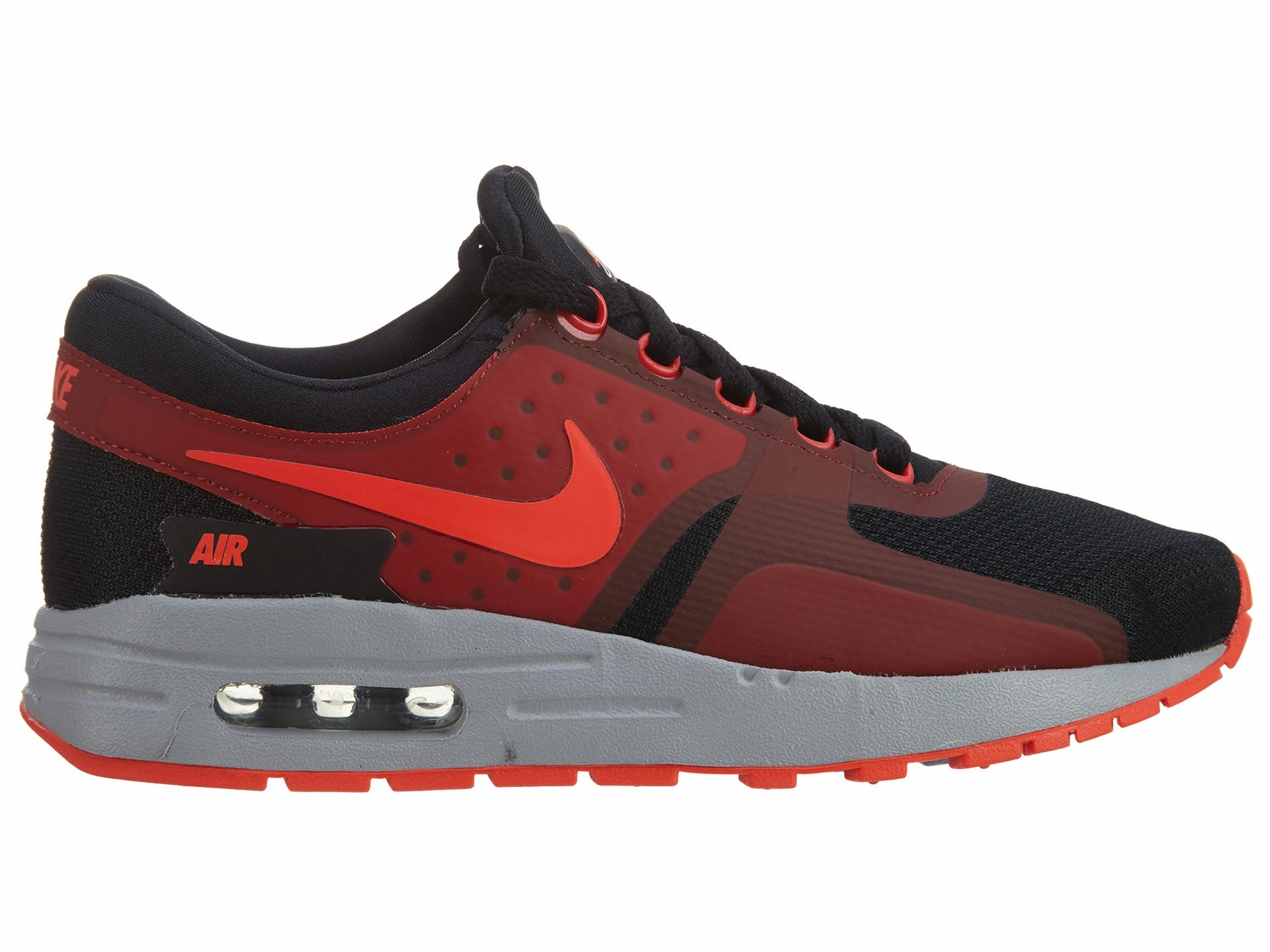Nike Air Max Zero Essential Gs Big Kids Style : 881224 Best Office Sneakers