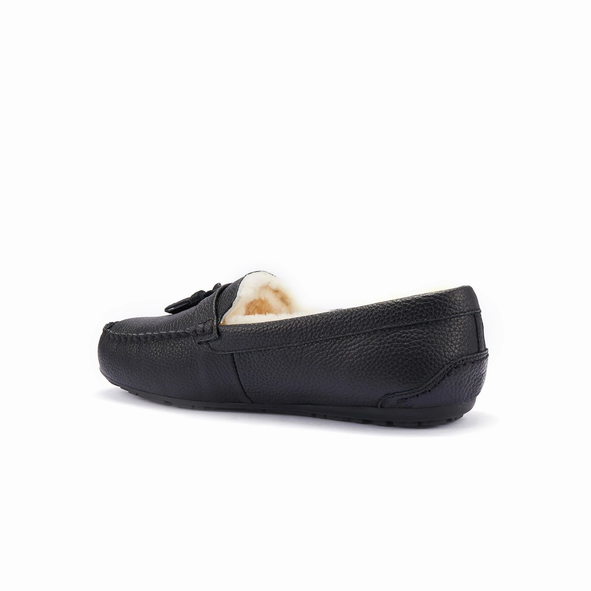 MENS HAMILTON CROW Slippers Spanish Slang