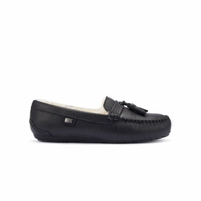 MENS HAMILTON CROW Baggu Puffy Slippers