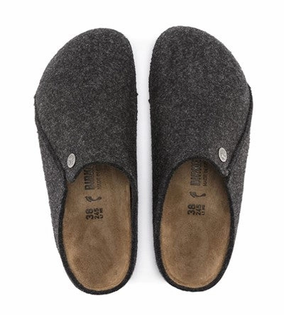 Wayer Slides BIRKENSTOCK ZERMATT