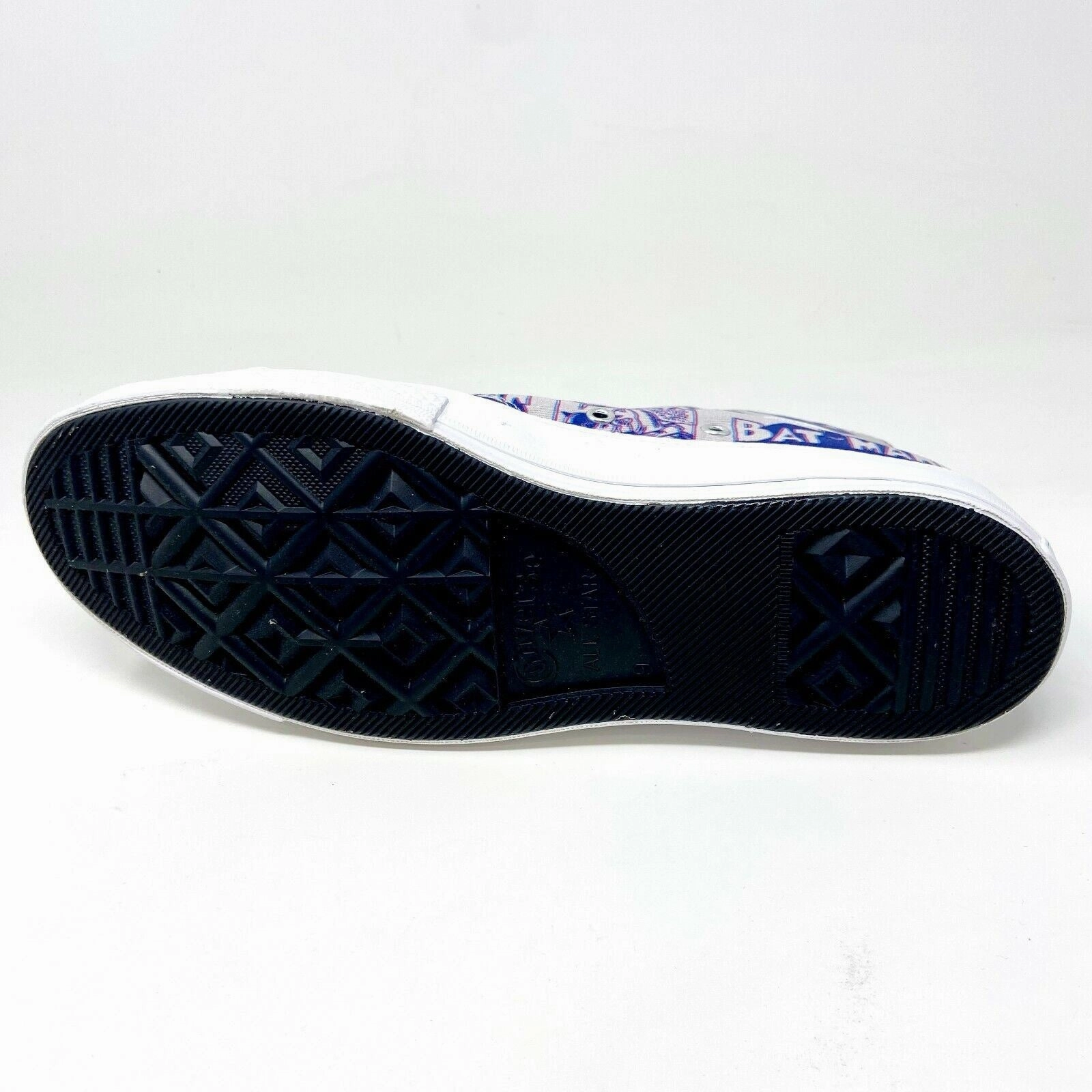 Converse Chinatown Market Chuck 70 Hi Batman White Purple Womens Shoes 167512C High Heels Types And Names