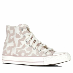Best Cold Weather Hunting Boots Converse Chuck Taylor Kids Lavish Leopard High Egret/Flush Stone