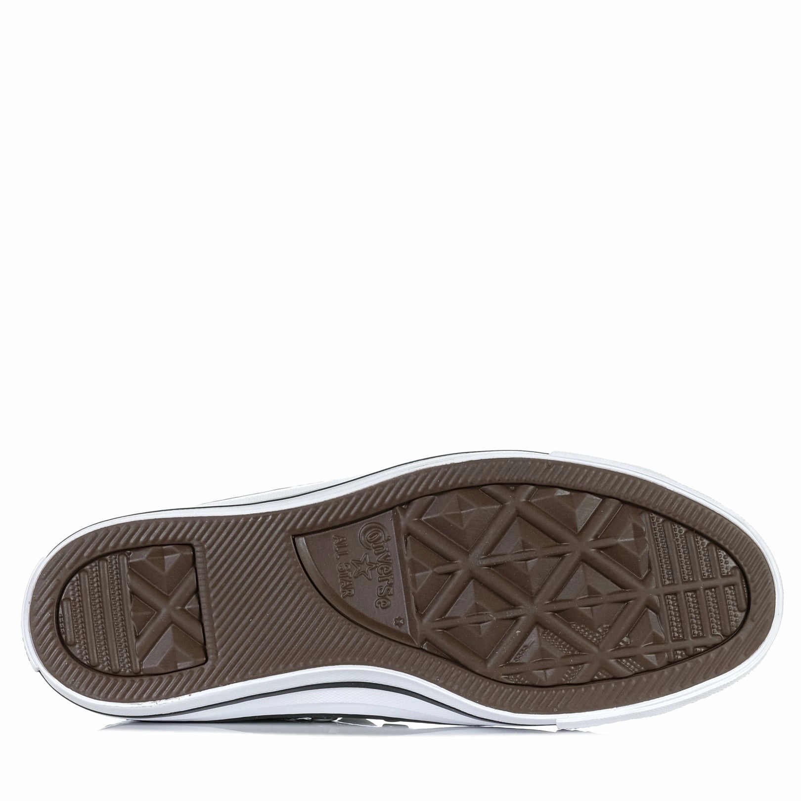 Converse Chuck Taylor Kids Shinefetti Hi Dark Matter Parts Of Boots