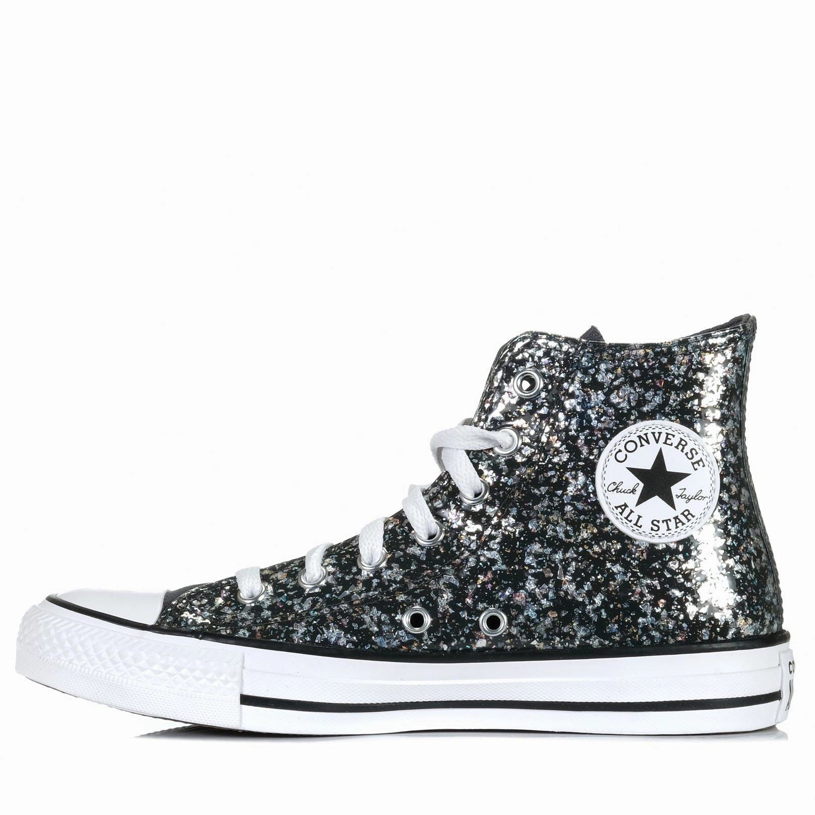 El Corral Western Boots Converse Chuck Taylor Kids Shinefetti Hi Dark Matter
