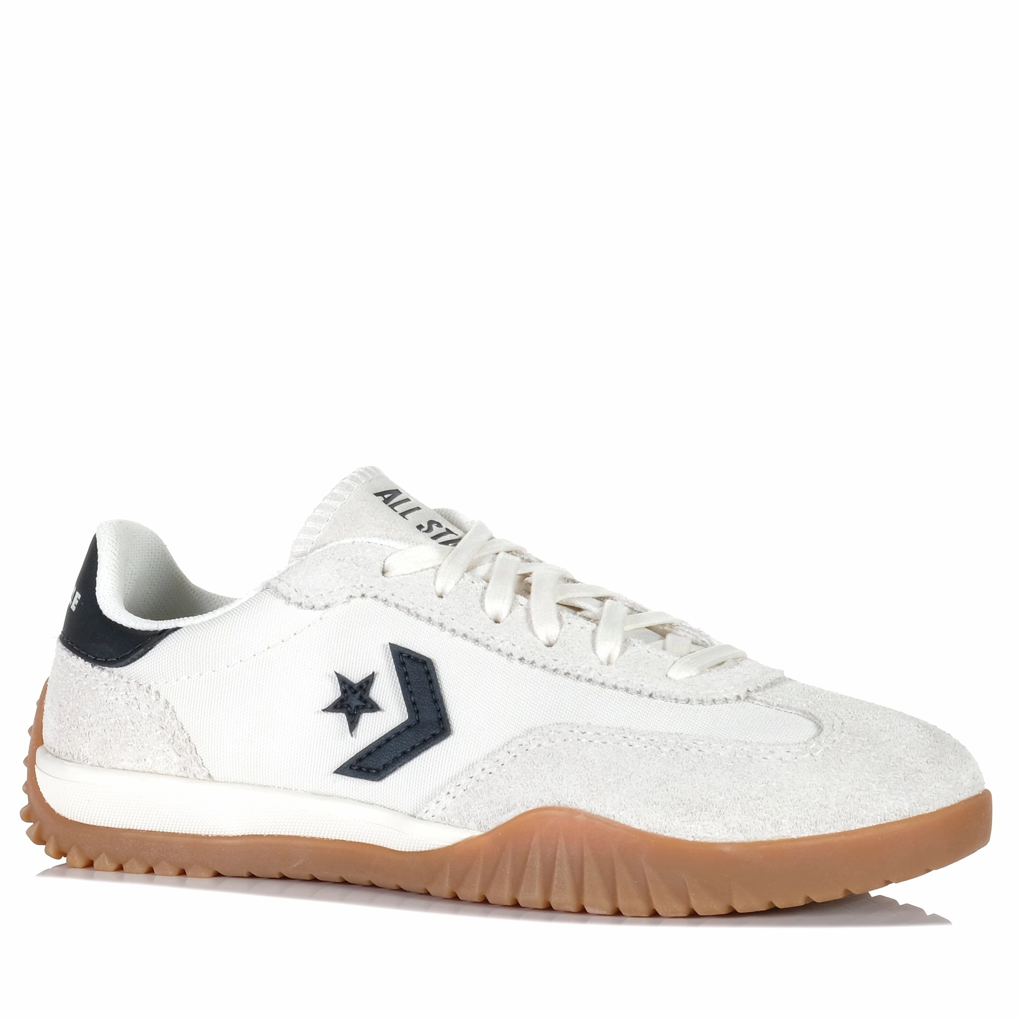 Converse Run Star Trainer Low Egret/Black/Honey Best Orthopedic Shoes For Walking