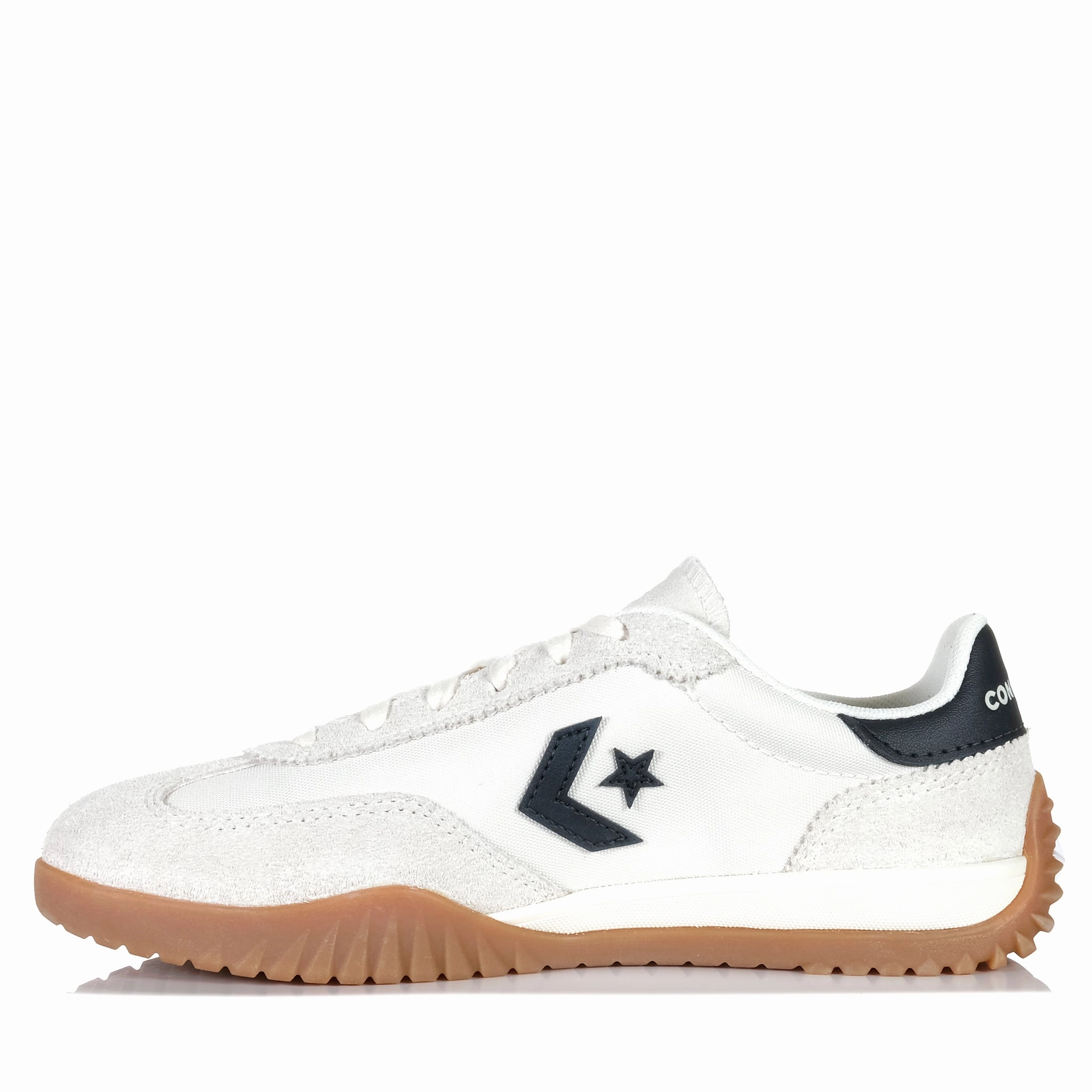 Elvis Presley Walk A Mile In My Converse Run Star Trainer Low Egret/Black/Honey