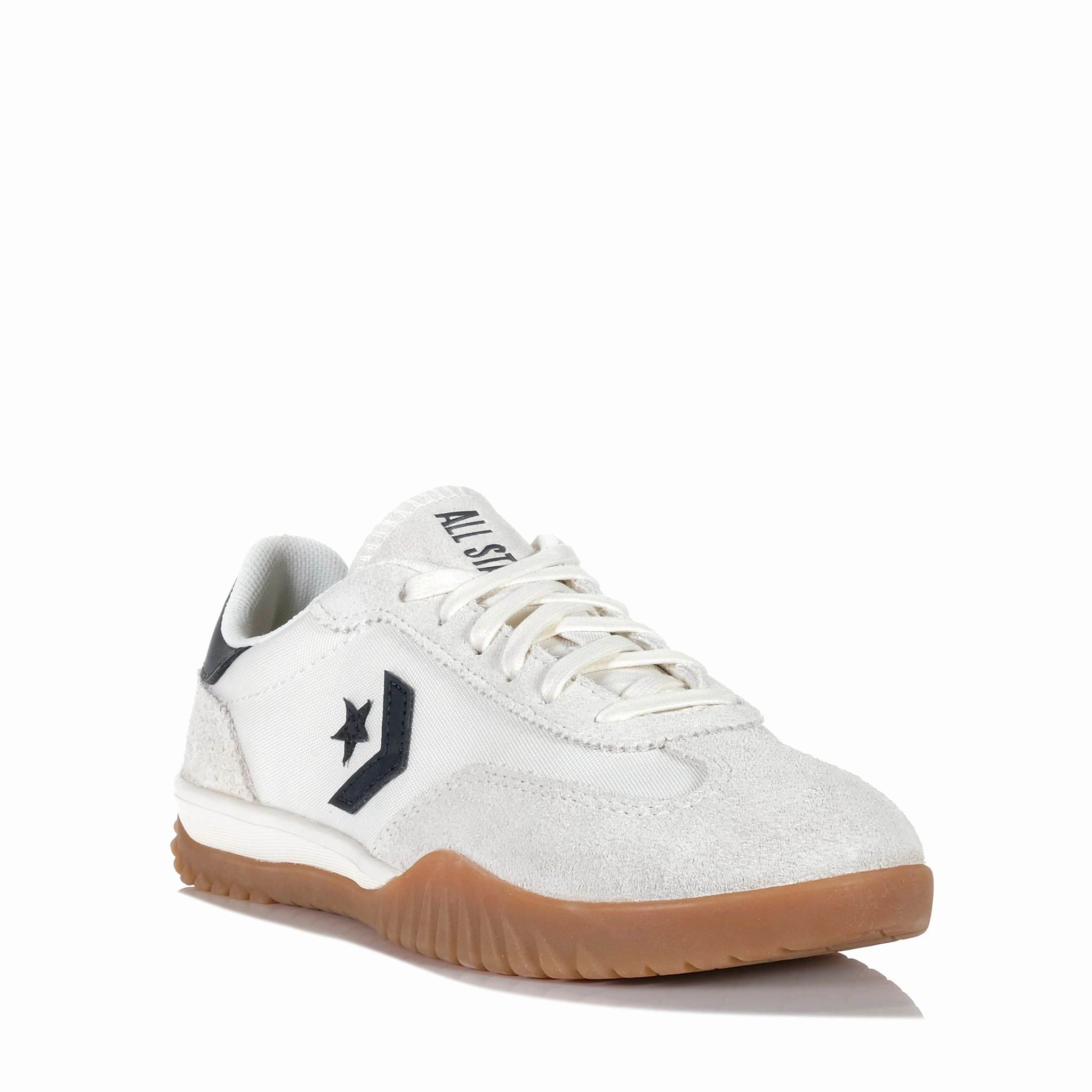 Converse Run Star Trainer Low Egret/Black/Honey Difference Between A Running Shoe And A Walking Shoe