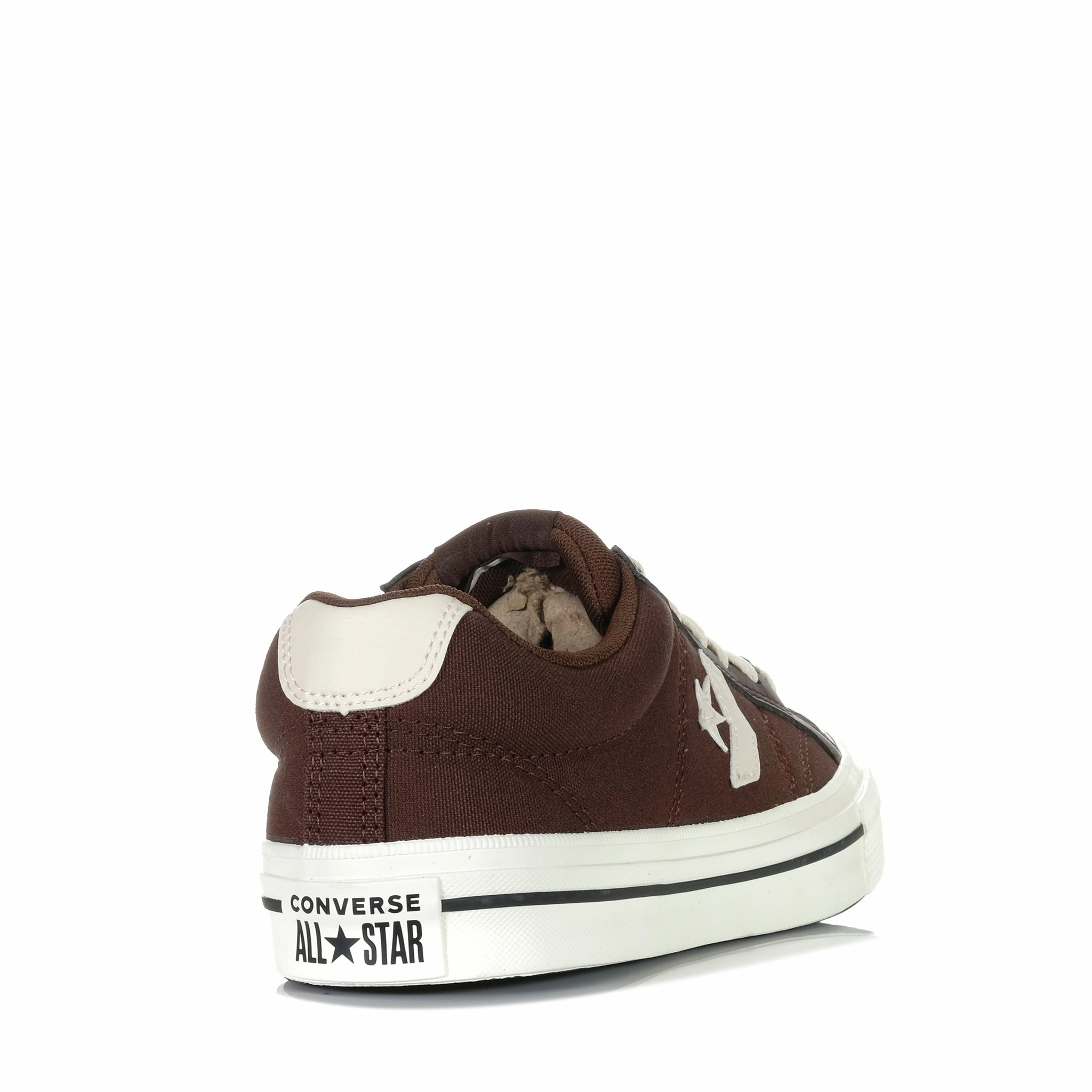 Best Way To Lace Skate Converse Sport Casual Low Totally Fudged