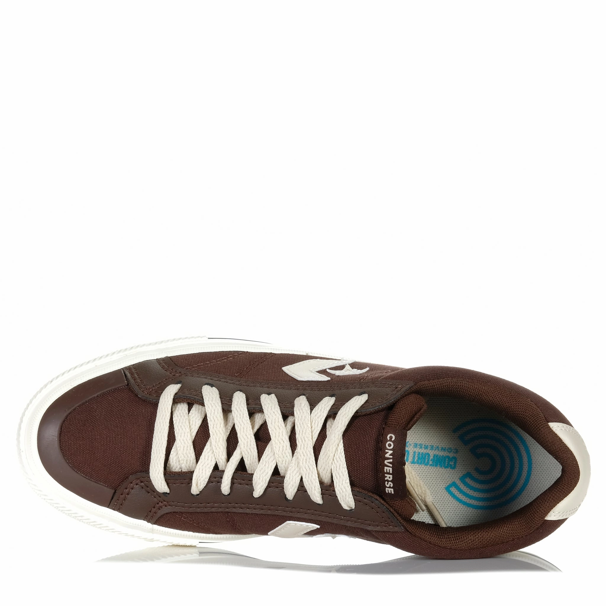 Converse Sport Casual Low Totally Fudged 2010 Skate Shoes